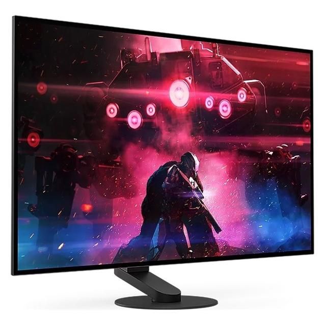 Ecran PC Sony Sony INZONE M10S 27'' OLED QHD PC Moniteur Gaming