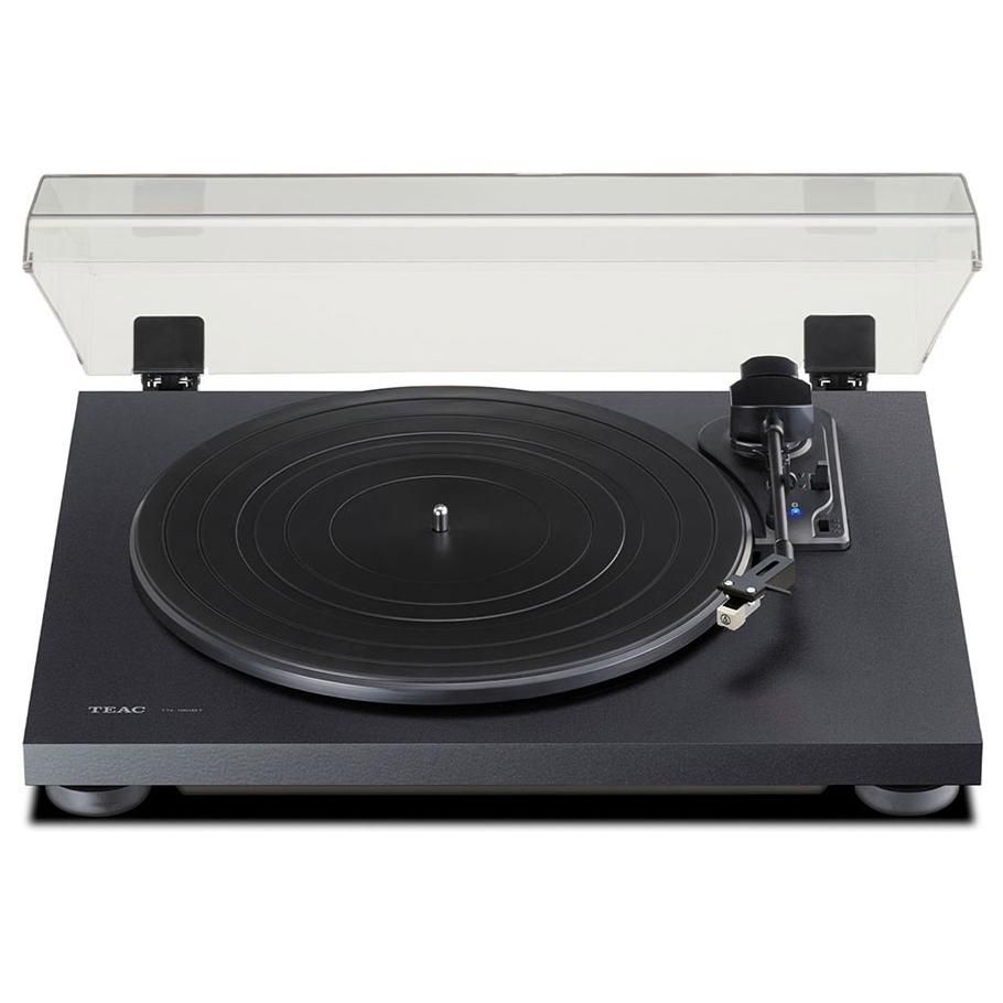 TEAC TN 180BT A3 Tourne disque entraîné par courroie Semi automatique - vue 5