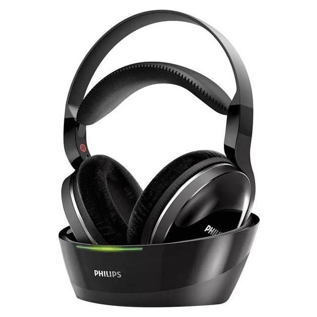 PHILIPS Casque TV SHD8850 - vue 6