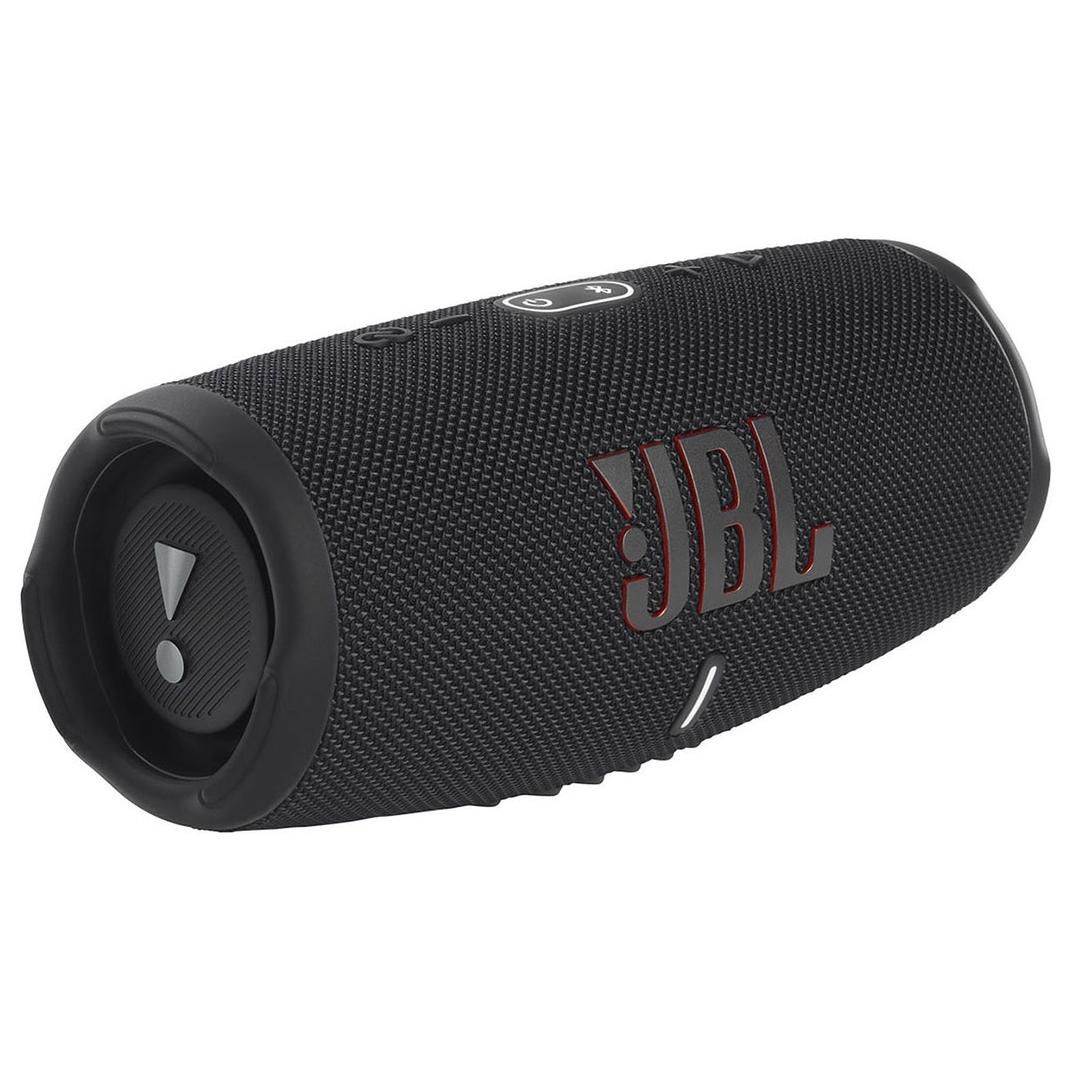 JBL Charge 5 - Enceinte sans fil Bluetooth - Noir