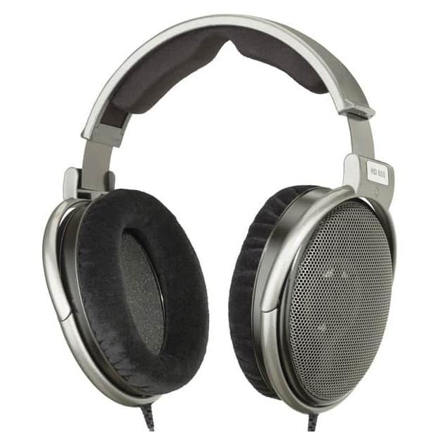 Casque audio circum aural filaire Sennheiser HD 650