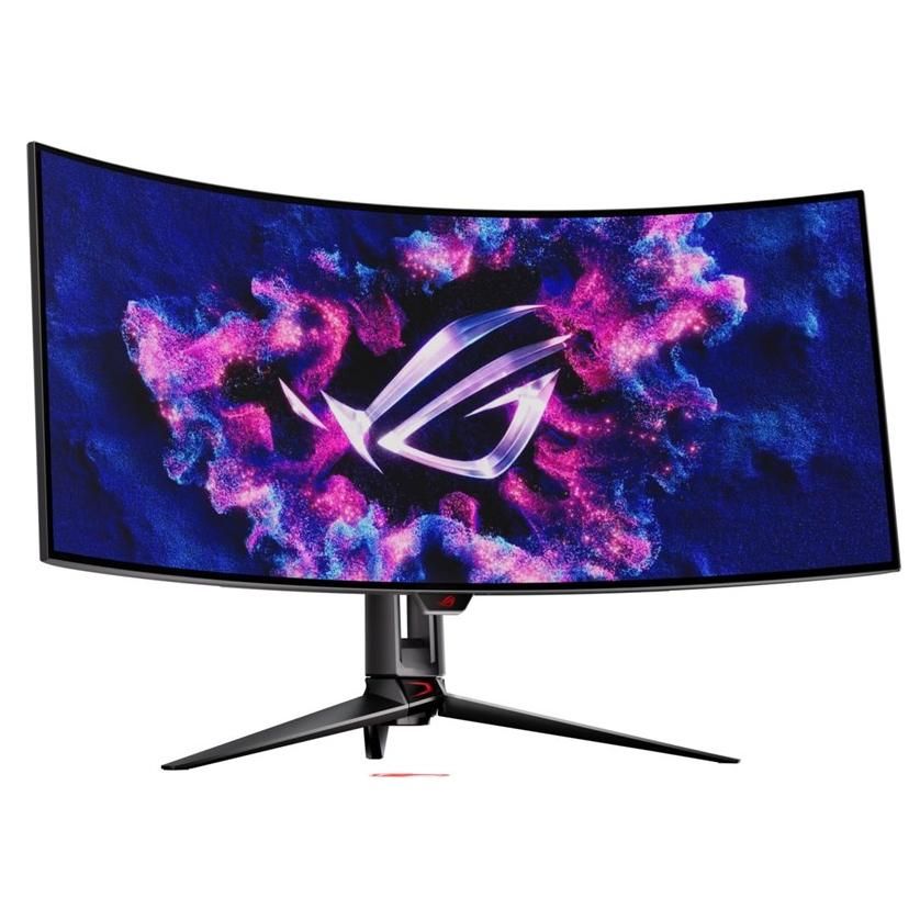 ASUS 39 OLED ROG Swift PG39WCDM - vue 2