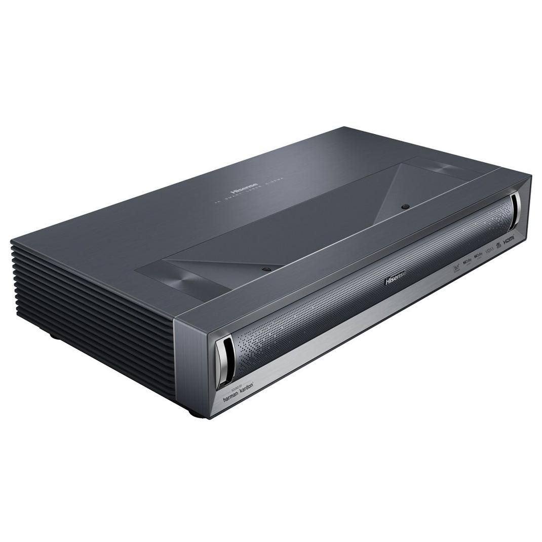 Hisense PX3 PRO - vue 6