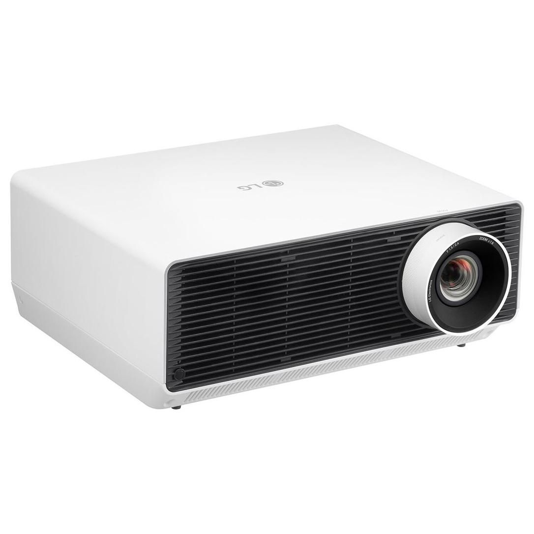LG ProBeam BU50RG Projecteur à focale standard 5000 ANSI lumens DLP UHD 4K 3840x2160 Neuf - vue 4