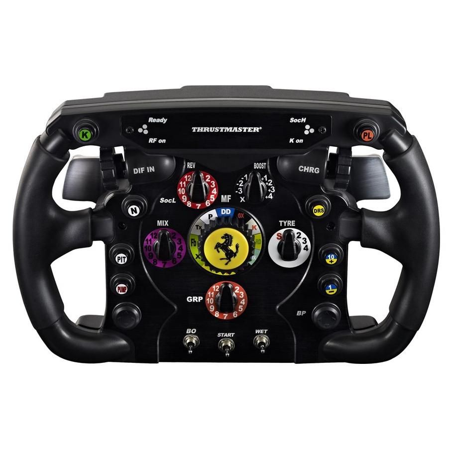 Volant THRUSTMASTER Ferrari F1