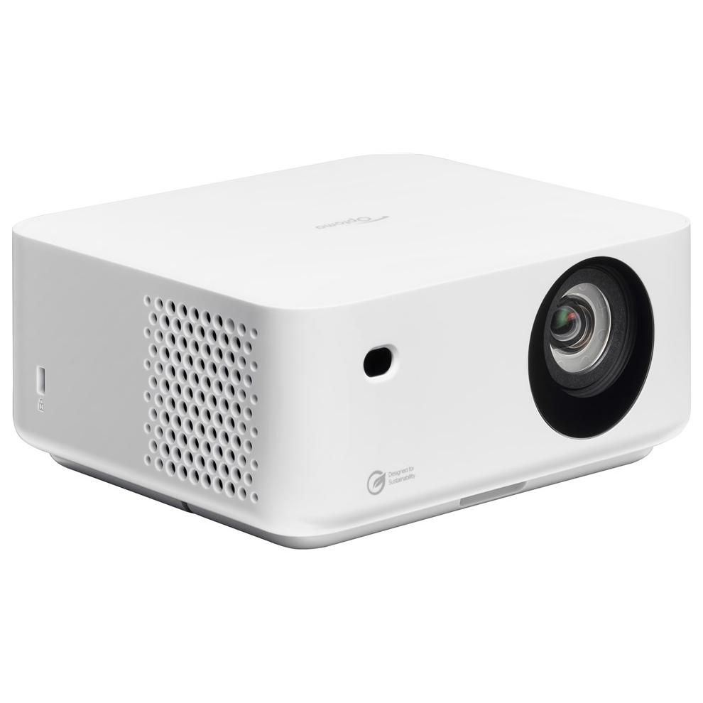 Optoma ML1080ST 550 ANSI lumens DLP 1920x1080 Neuf - vue 4