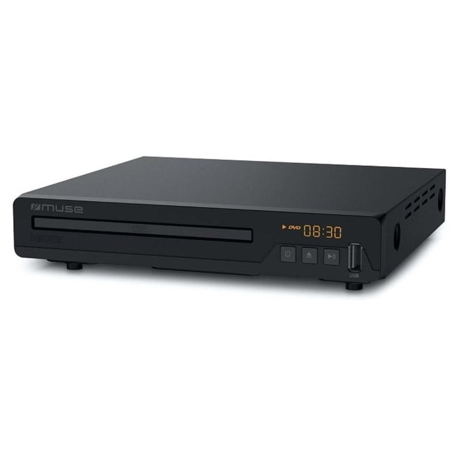 MUSE Lecteur DVD avec HDMI M55DV - vue 6