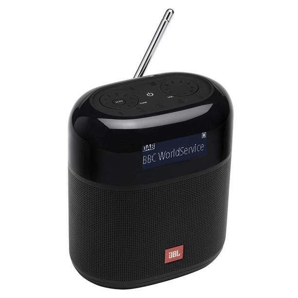 Radio DAB Tuner - vue 3