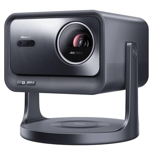 Mini vidéoprojecteur Laser TV Trichroma C2 PRO - vue 6