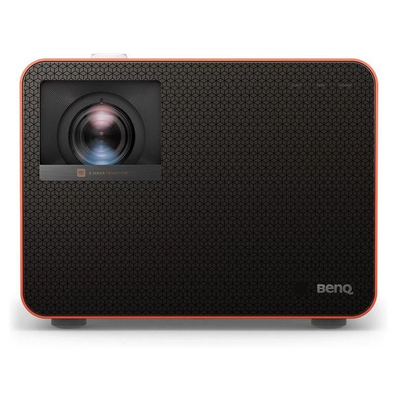 Vidéoprojecteur home cinéma GAMING X3100i - vue 5