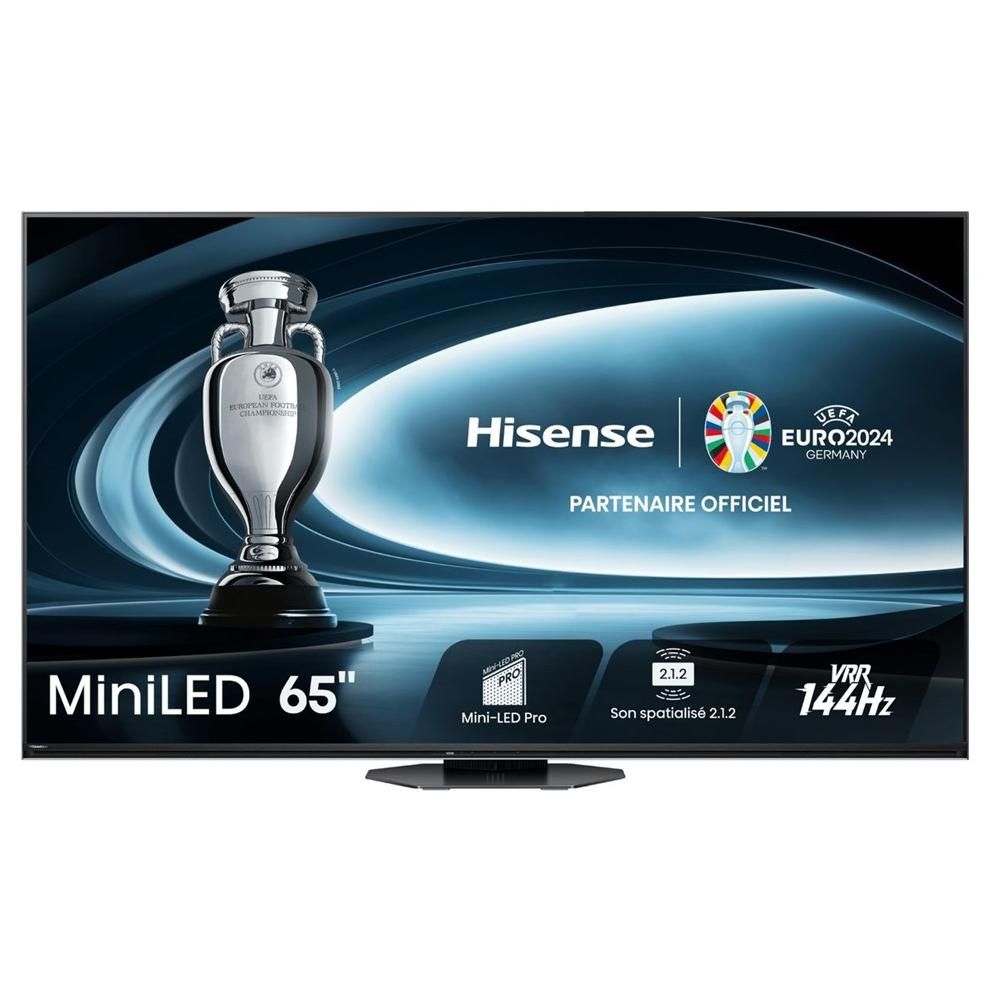 TV Mini Led MiniLED 65U8NQ