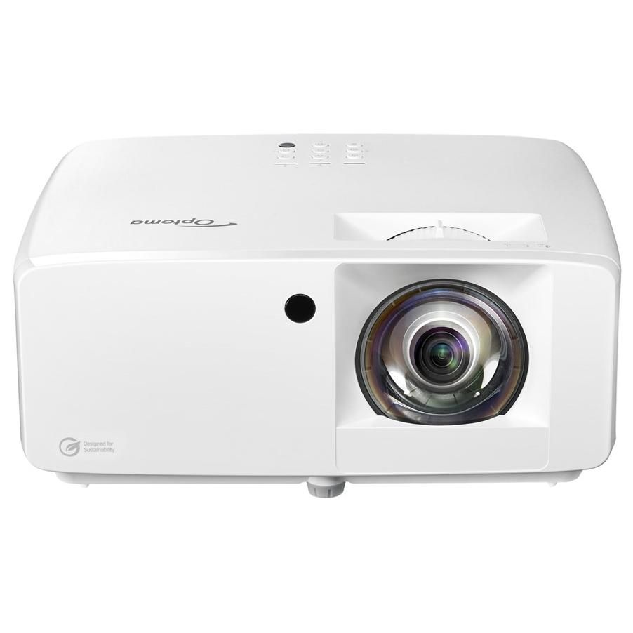 Optoma UHZ35ST - vue 5