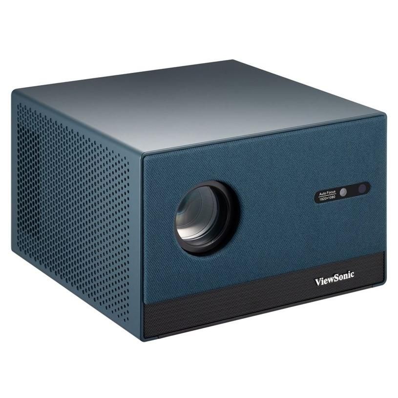 ViewSonic LX60HDB - vue 3