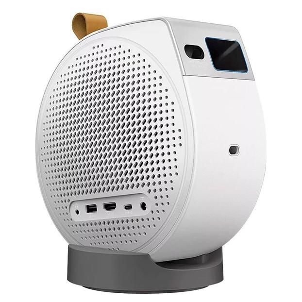 Vidéoprojecteur portable GV50 - vue 7