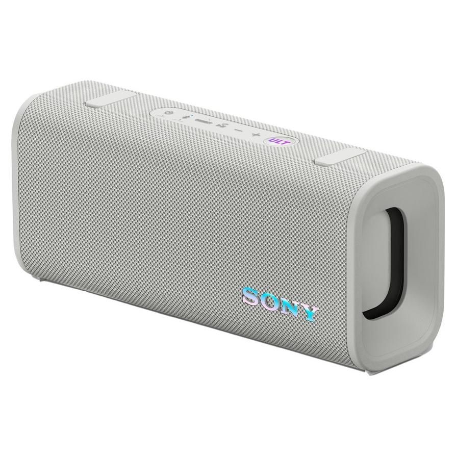 Enceinte Bluetooth portable Sony ULT Field 3 Blanc