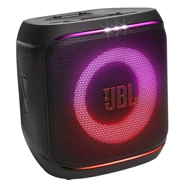 Enceinte Portable Partybox Encore 2 Avec Micro Jbl - vue 6