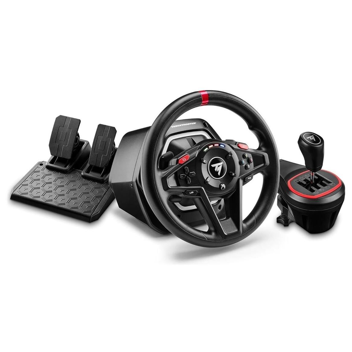 Volant + Pédalier T128 X SHIFTER PACK - vue 6