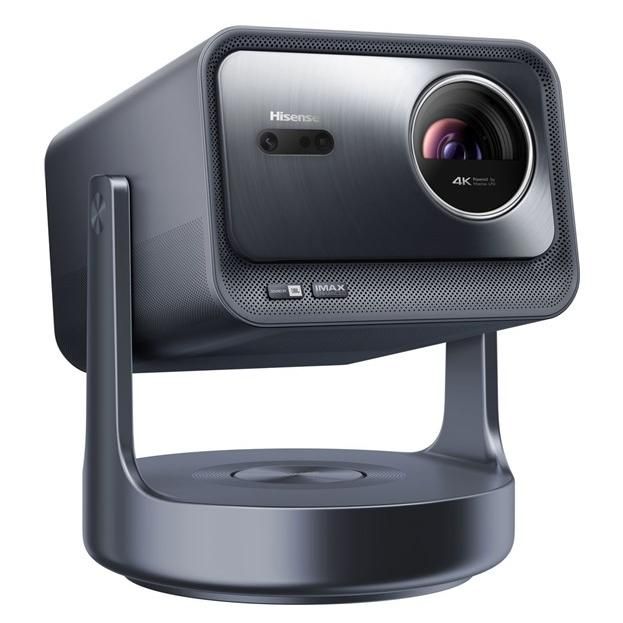 Vidéoprojecteur home cinéma Laser TV Trichroma C2 Ultra 4K - vue 6