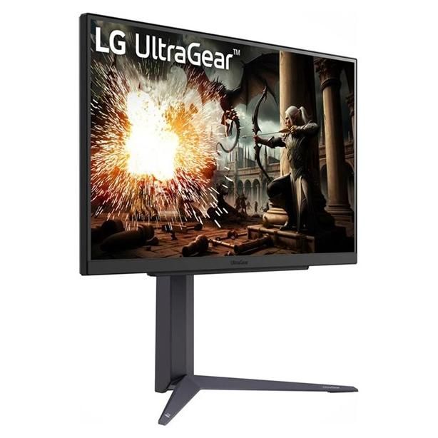 LG 27 LED UltraGear 27GS75Q B - vue 4