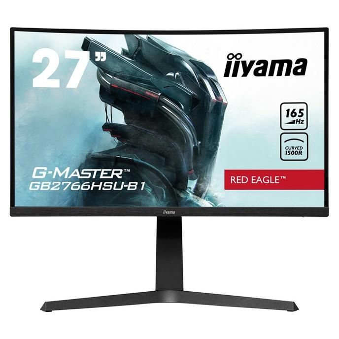 IIYAMA GB2766HSU B1 - vue 7
