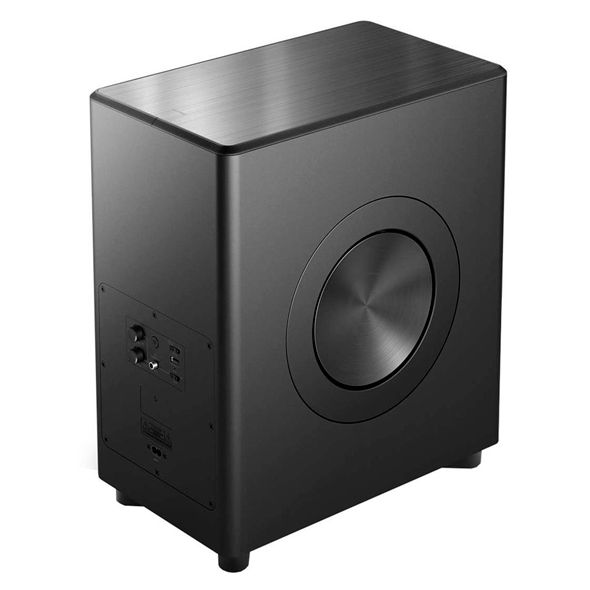 Philips Fidelio TAFW1 - vue 2