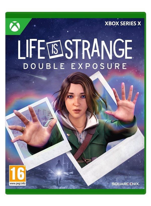 Life is Strange : Double Exposure Xbox Serie S/X