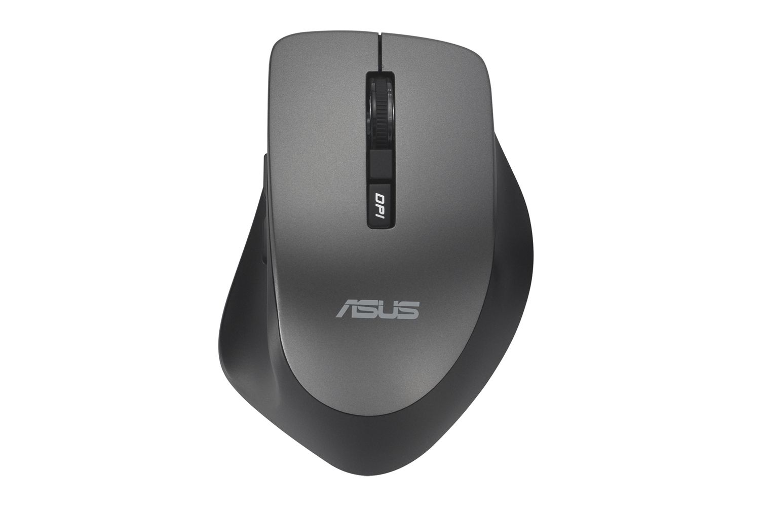 ASUS WT425 ¿ Sans Fil 1600 DPI ¿ Ergonomique Droitier ¿ USB 2.0 ¿ Silencieuse ¿ Sensibilité Ajustable ¿ Couleur ¿ Compatible WindowsMac