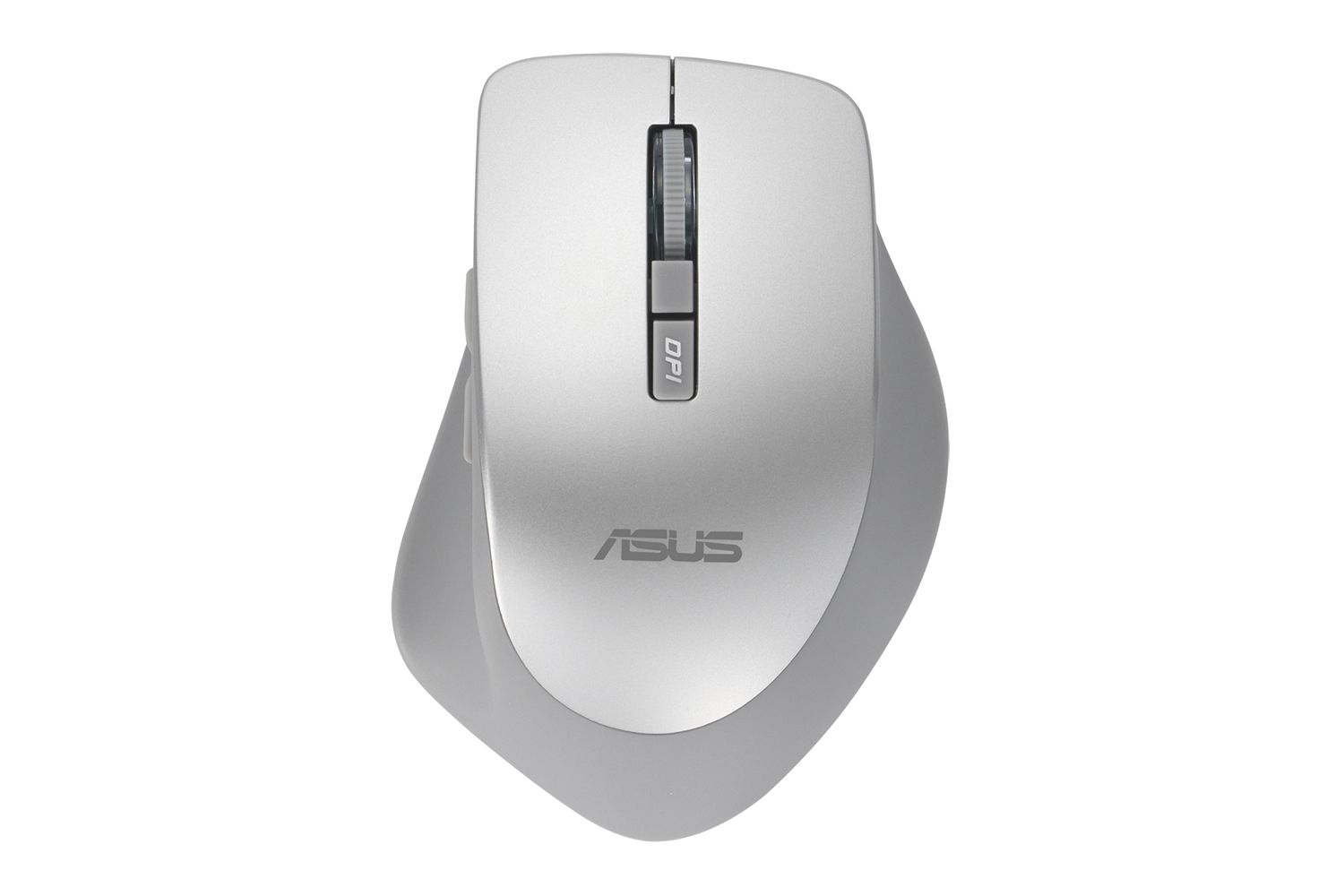 ASUS WT425 – Sans Fil 1600 DPI – Ergonomique Droitier – USB 2.0 – Silencieuse – Sensibilité Ajustable –