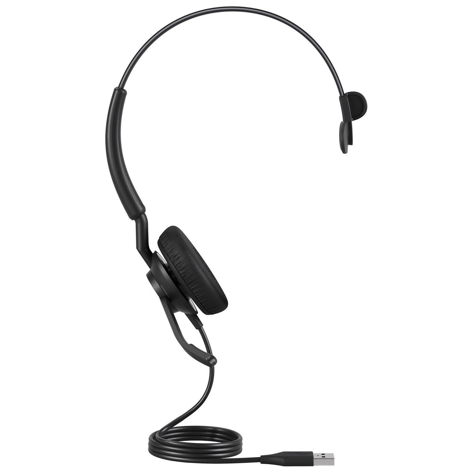 Jabra Engage 40 Bureau USB Type A - vue 2