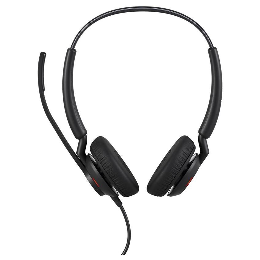 Jabra Engage 40 Casque Avec fil Arceau BureauCentre d'appels USB Type A Neuf - vue 10