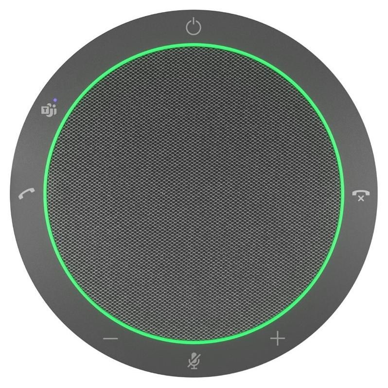 Jabra Speak2 40 Microsoft Teams - vue 3