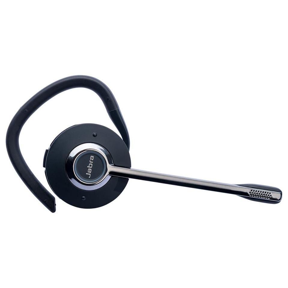 Jabra 14401 35 écouteurcasque Sans fil Crochets auriculaires BureauCentre d'appels Neuf - vue 3