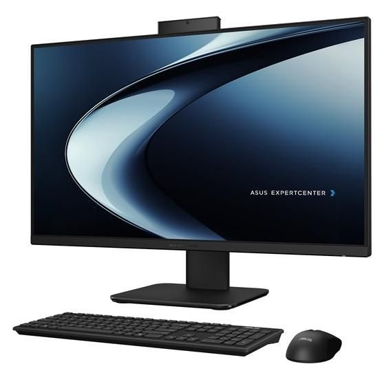 ASUS ExpertCenter P470VAK BPE168X 27 Core i5 I5 2.1 GHz RAM