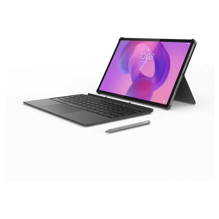 Tablette Lenovo Idea Tab Pro ZAE4 128 Go 12.7 pouces Gris