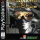 Command Conquer Ps1