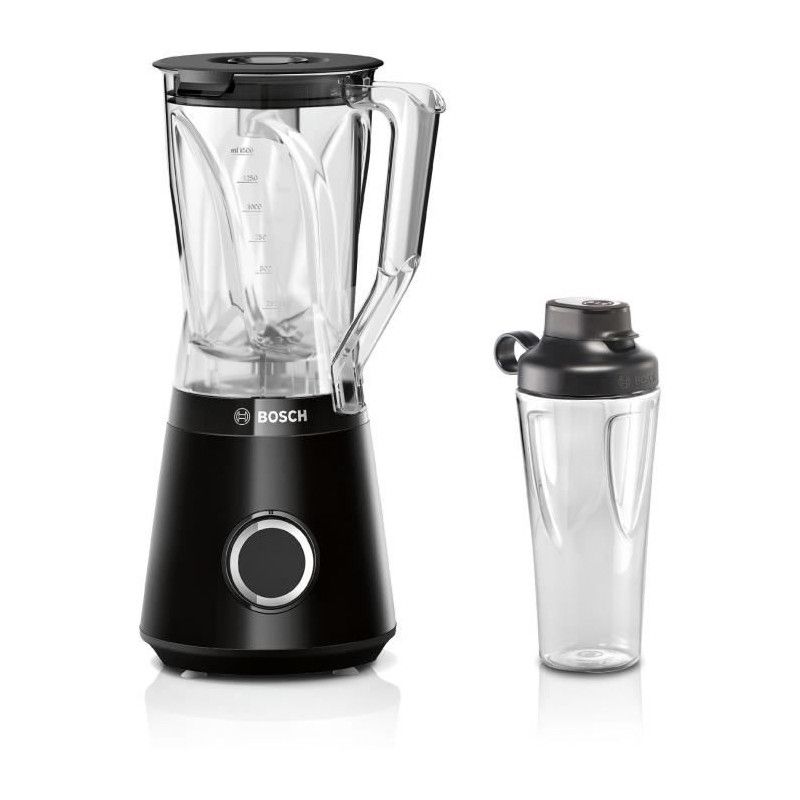 Blender BOSCH VitaPowerMMB614GO Revêtement - vue 2