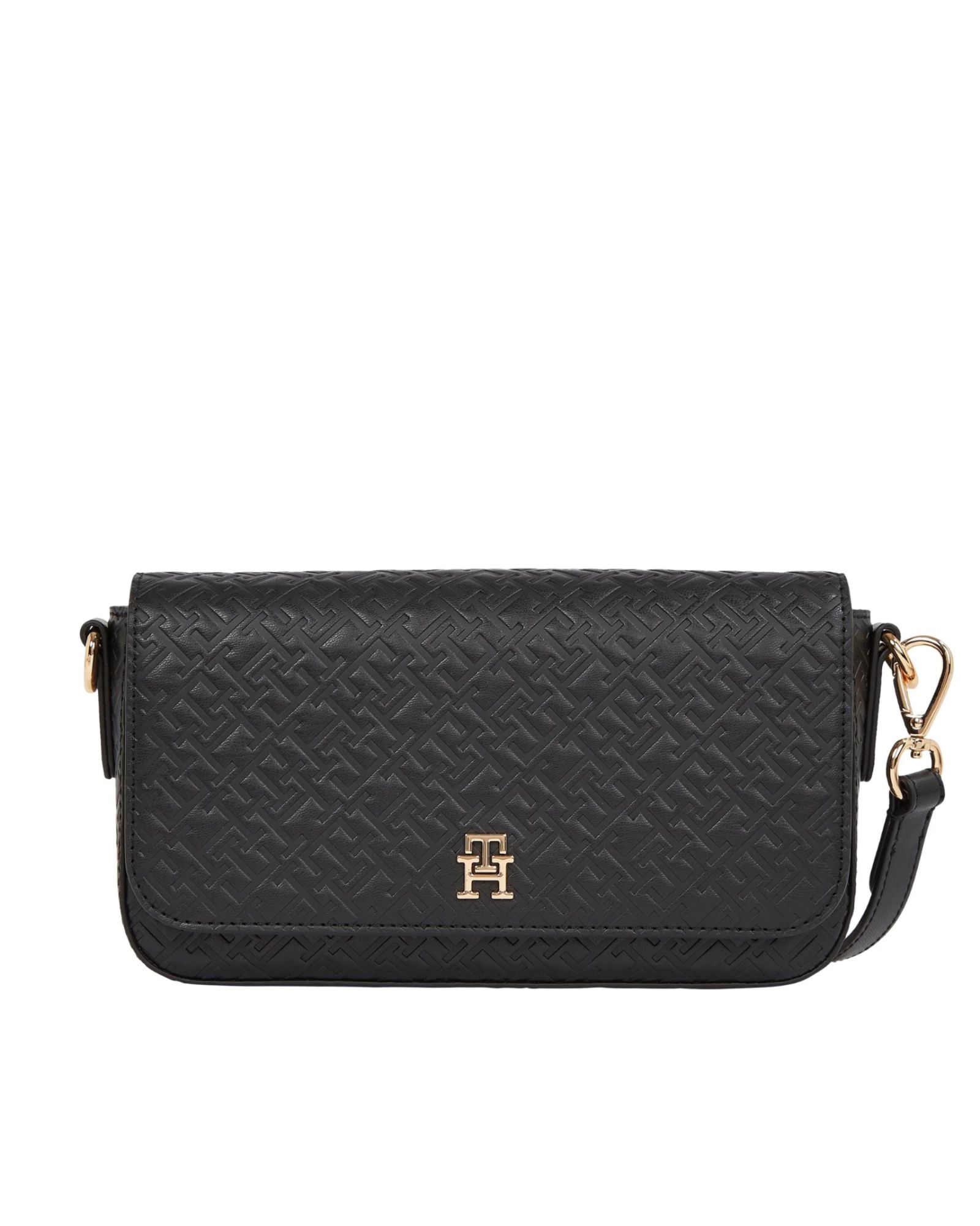 Tommy Hilfiger Sac Bandoulière Th Icon AW0AW18002