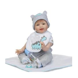 bébé reborn garçon
