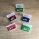 Pokémon Rubis, Saphir, Émeraude, Rouge Feu Et Vert Feuille Gba