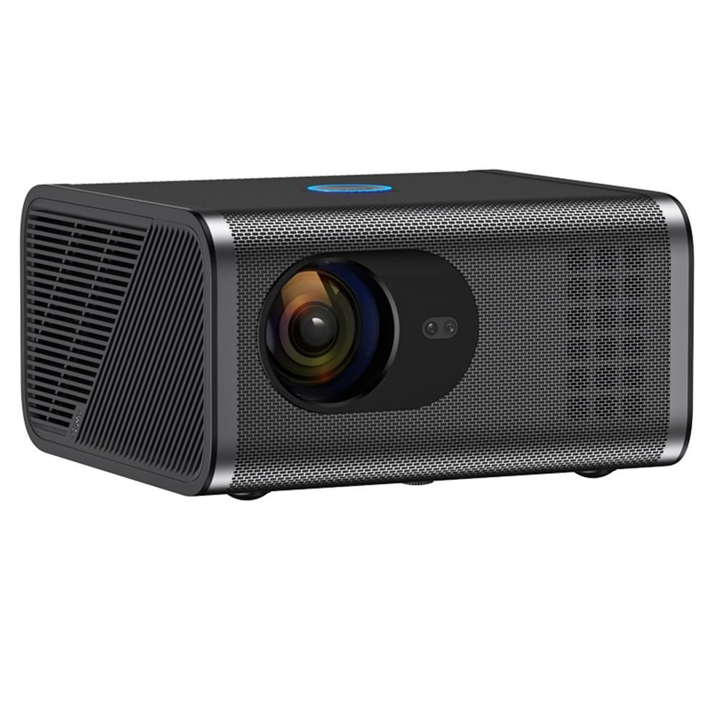 Projecteur Lenovo Thinkplus AIR H6, résolution 1080P, 700 ANSI Lumens, LCD entièrement scellé, 2 Go + 16 Go, mise au point automatique, correction trapézoïdale, Bluetooth 5.2, décodage HDR10 + HLG