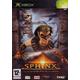 Sphinx Xbox