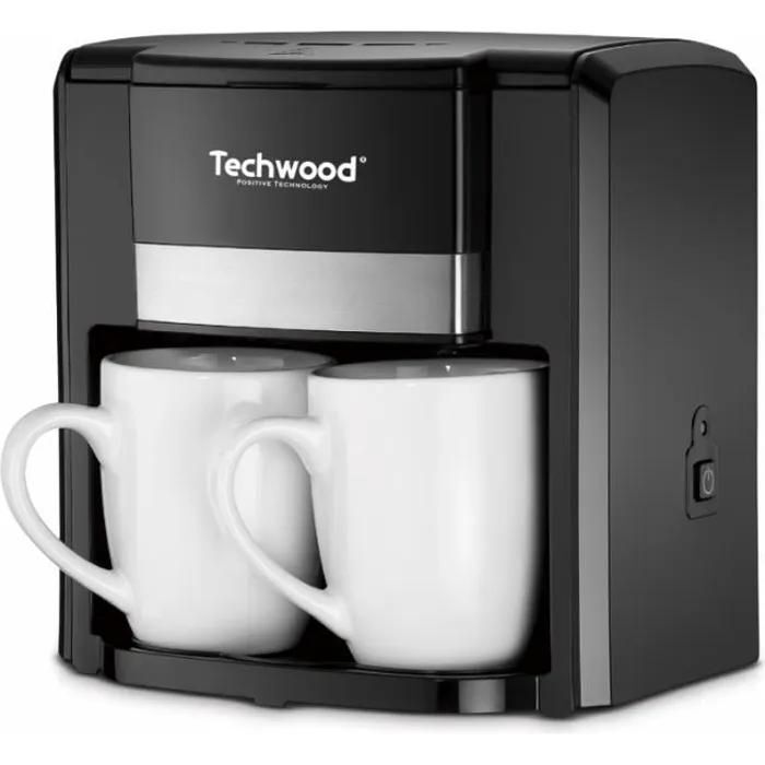 Techwood Duo