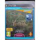 Le Livre Des Potions Ps3