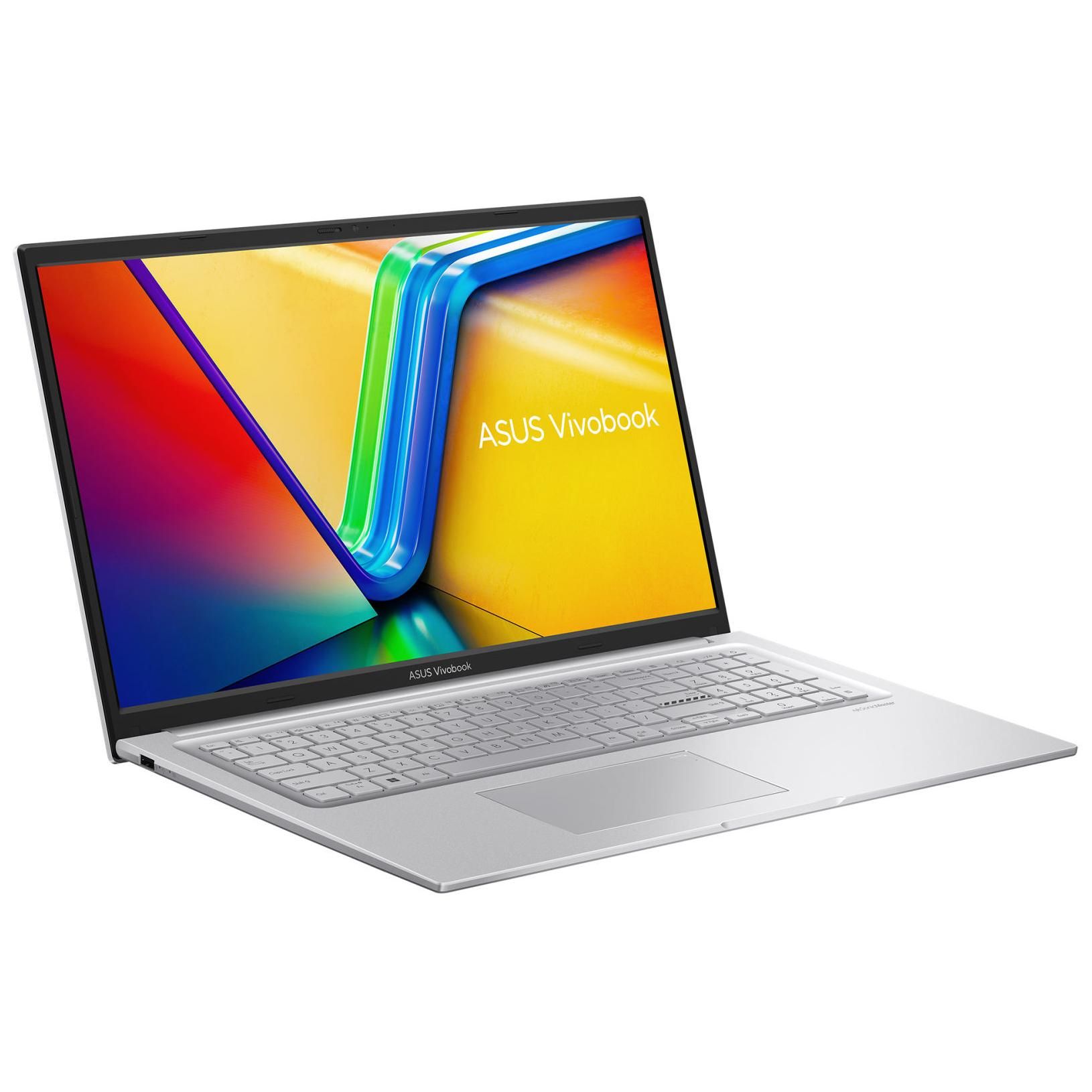 Vivobook S17 X1704VA AU885W 17 3 Full HD Intel Core 5 RAM SSD - vue 2