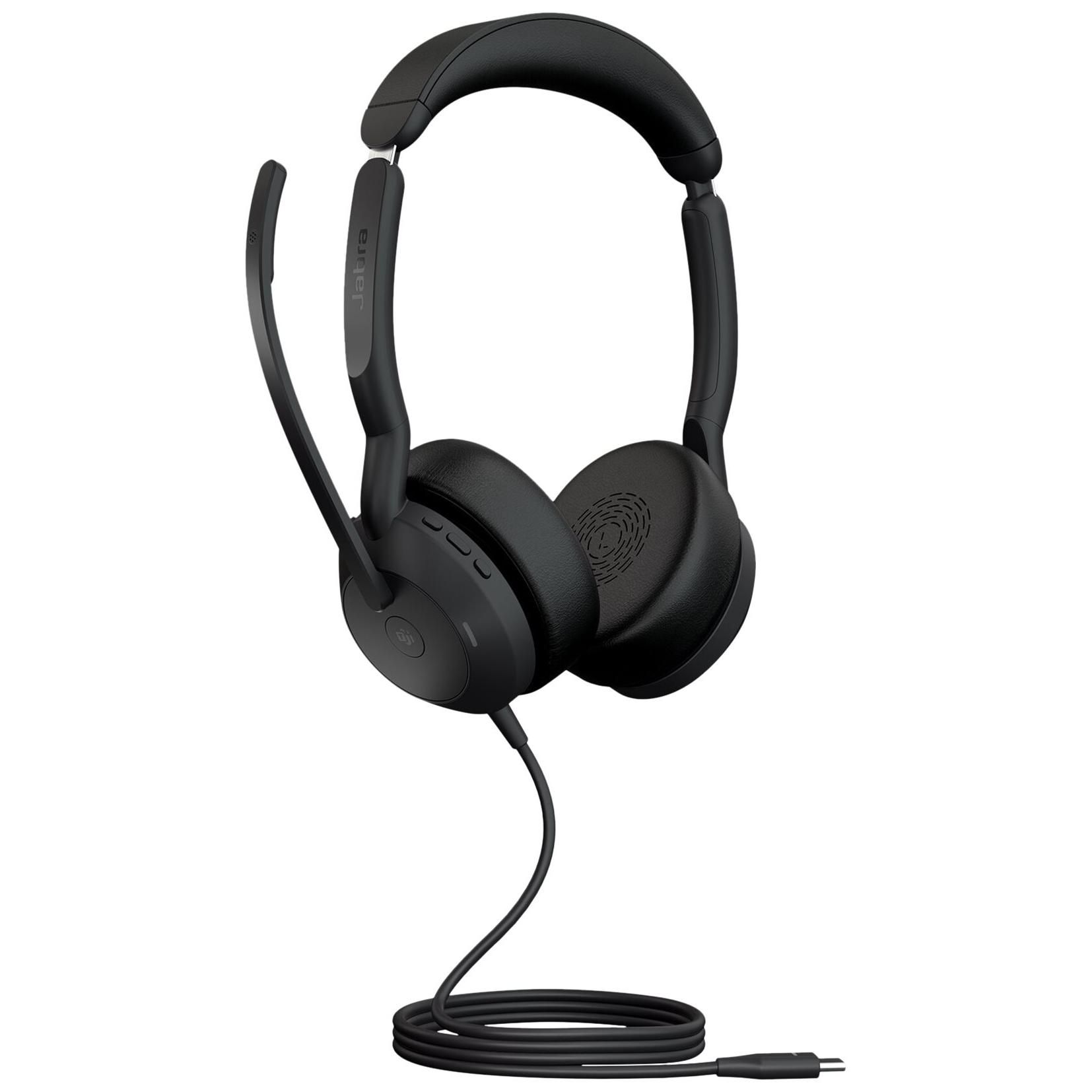 Jabra Evolve2 50 - vue 4