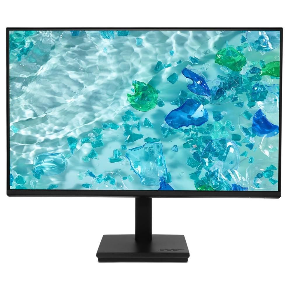 Acer Vero V7 V277Gbmipx écran plat de PC 68 6 cm 27 1920 x 1080 pixels Full HD LCD Neuf - vue 4