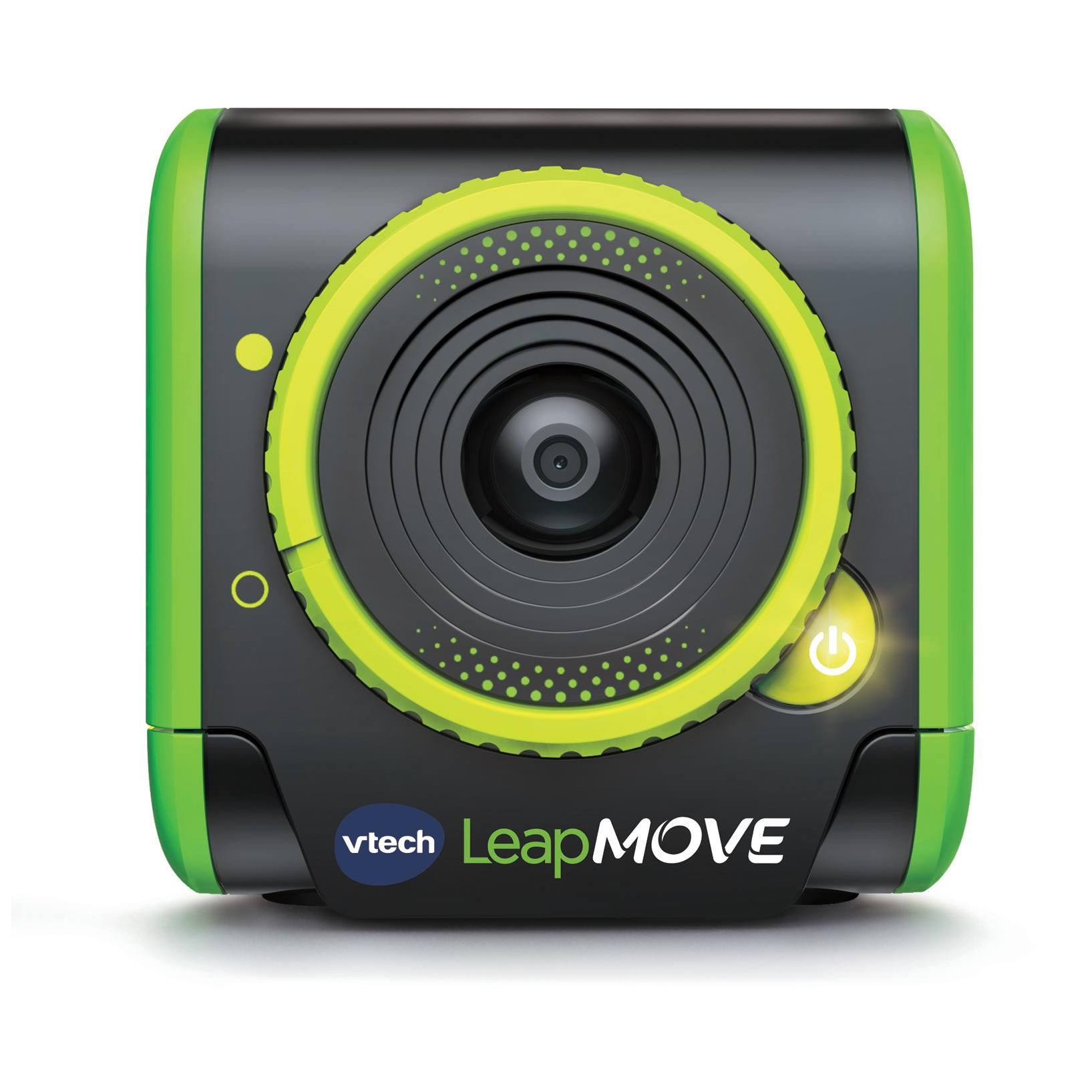 Jeu électronique Vtech Console TV Leapmove - vue 2