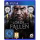 Lords Of The Fallen Ps4