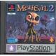 Medievil 2 Platinum Ps1