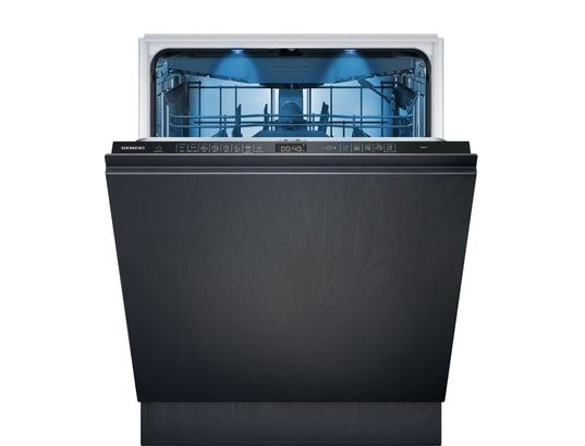 Siemens - Lave-vaisselle 60cm 14 couverts 42db tout intégrable SN95EX12CE